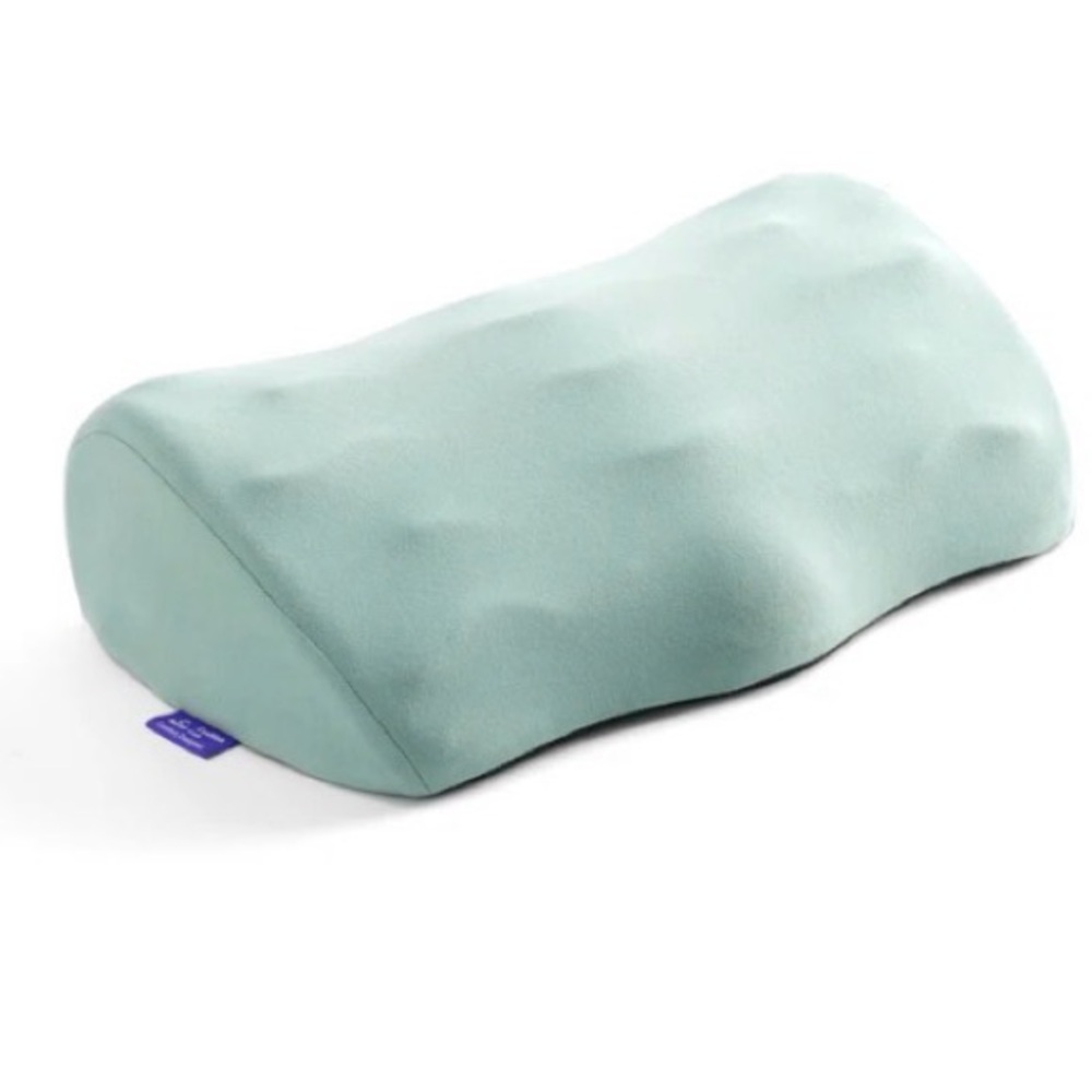 Cushion Lab Ergonomic Foot Cushion, Green, NWT